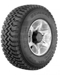 General Super All Grip