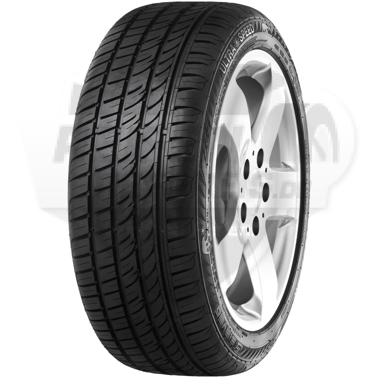 Gislaved Ultra Speed 205/60 R15