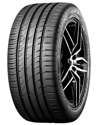 Giti Control 288 205/45 R17 88W