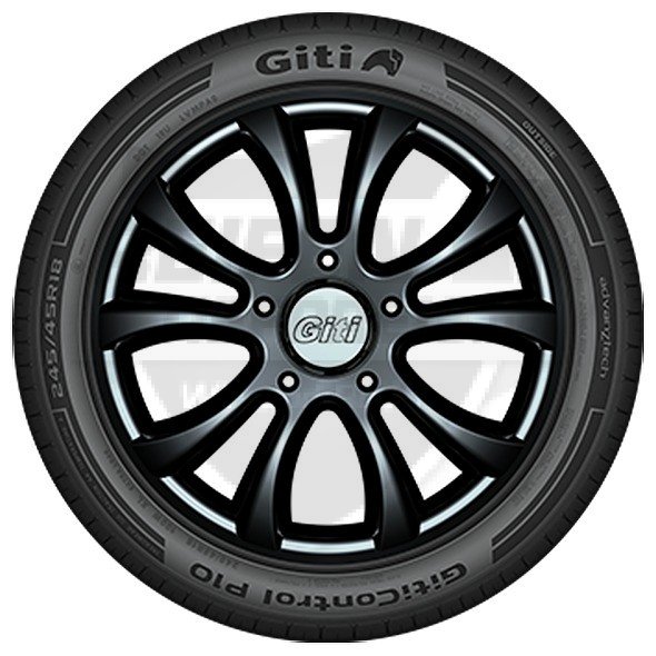 Giti Control P10 235/45 R20 100V