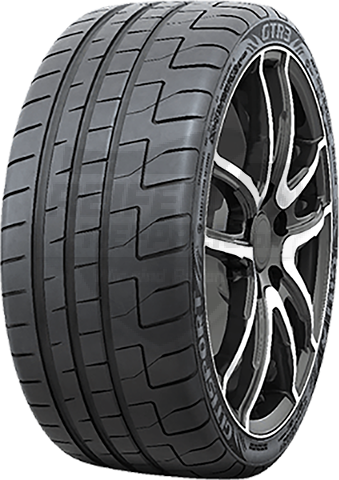Giti Sport GTR3 265/35 R18