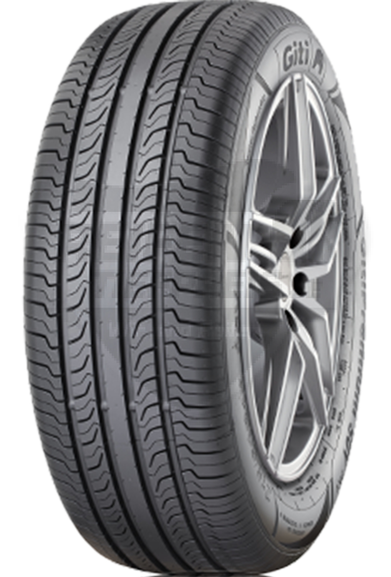 Giti Premium SUVPX1 215/60 R16 95V