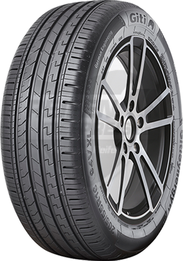 Giti Synergy E1 205/60 R16 92H