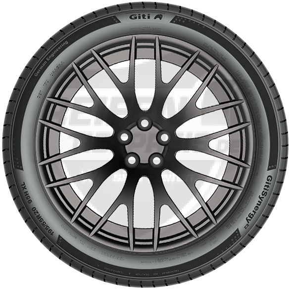 Giti Synergy E2 195/55 R20