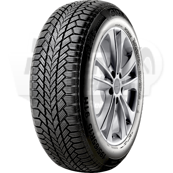 Giti Winter W1 205/50 R17 93V