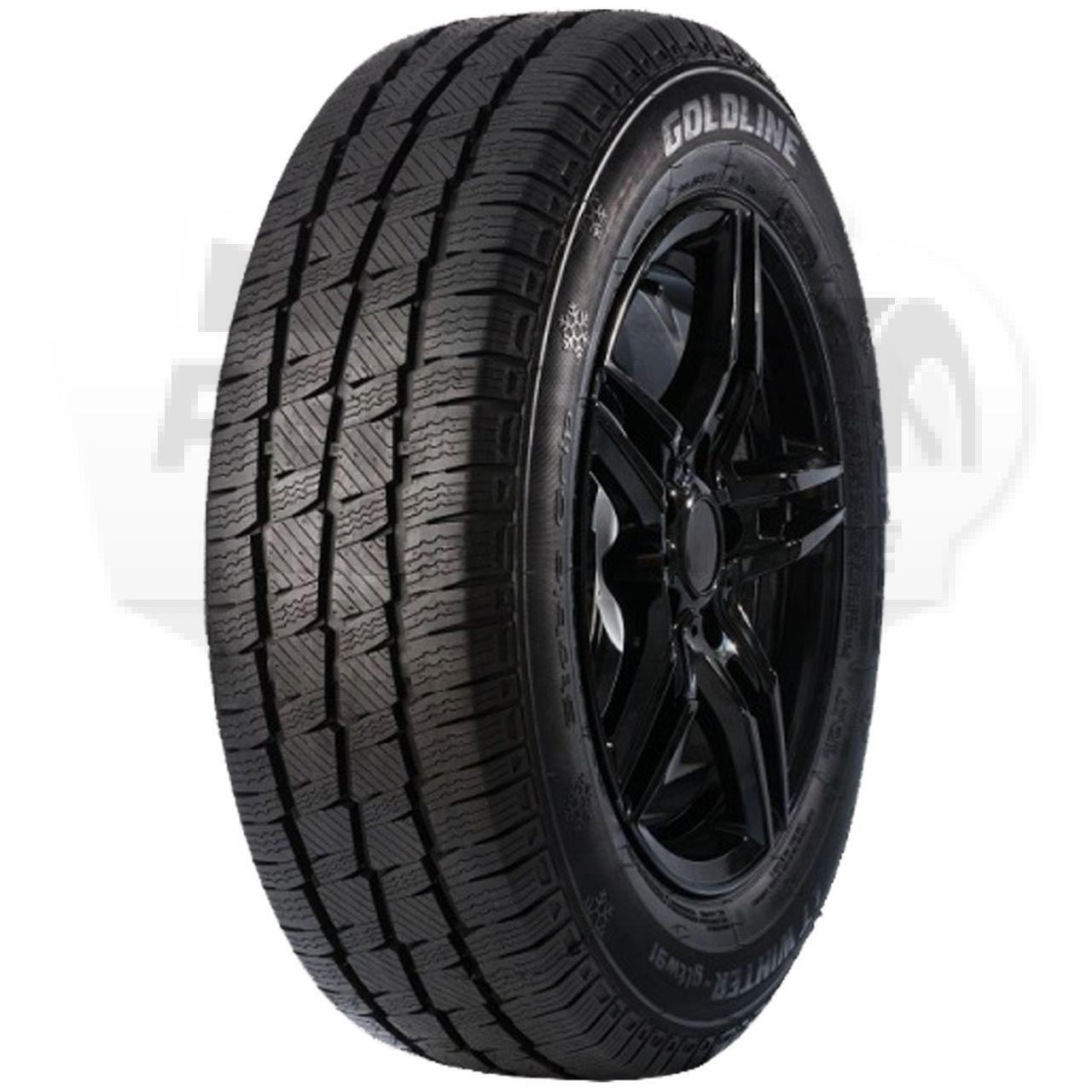 Goldline GLTW91 215/70 R15C