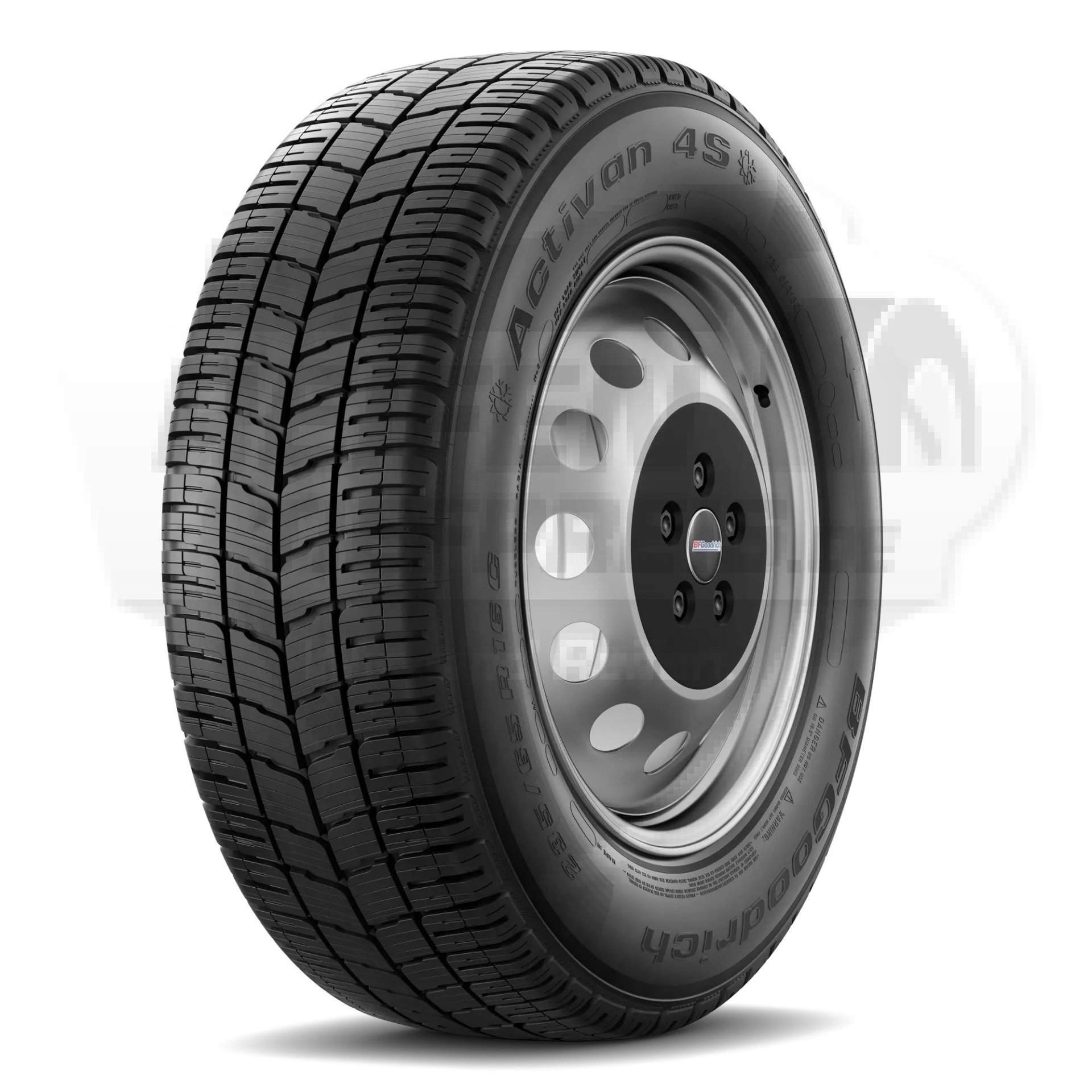 BFGoodrich Activan 4S
