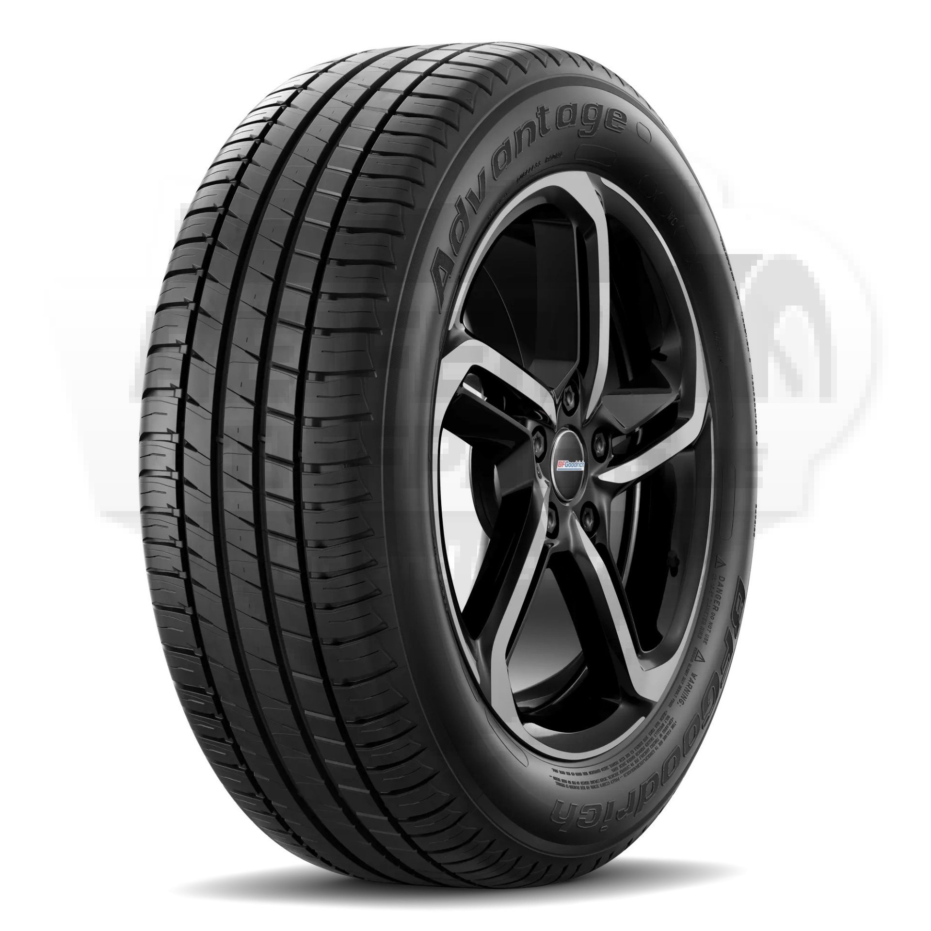 BFGoodrich Advantage 235/35 R19
