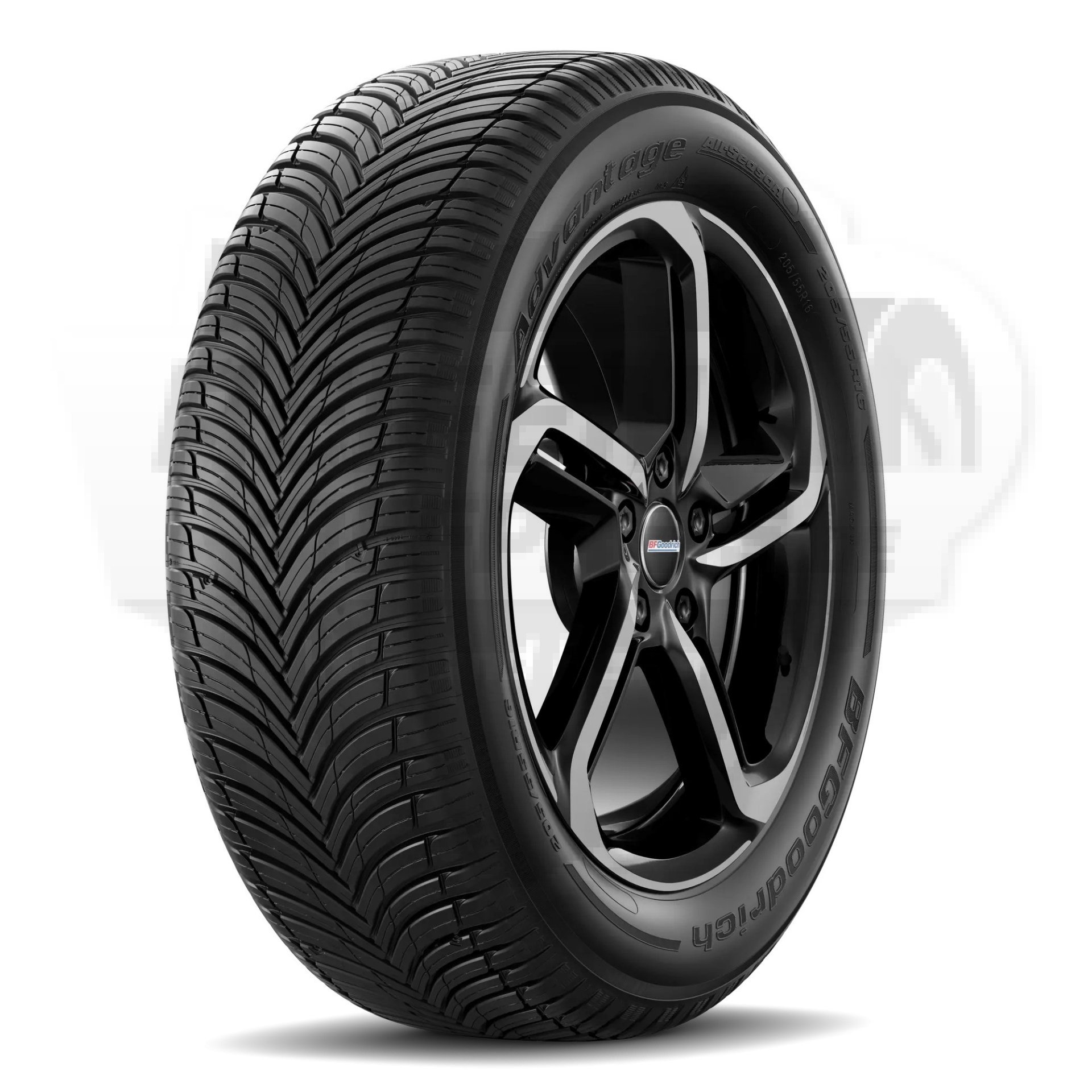 BFGoodrich Advantage All-Season 195/55 R15