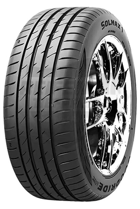 Goodride Solmax1 235/35 R19