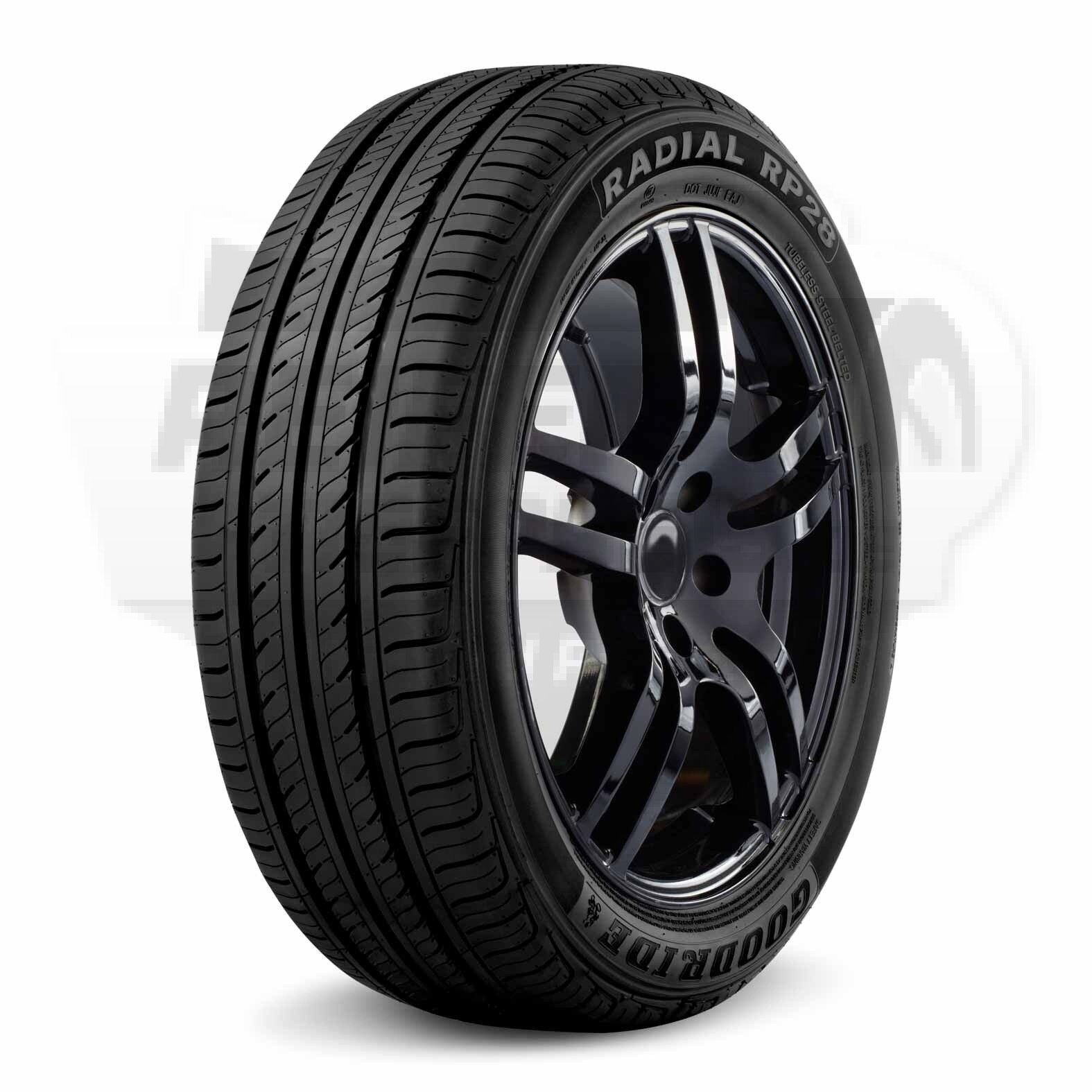 Goodride RP28 185/55 R14