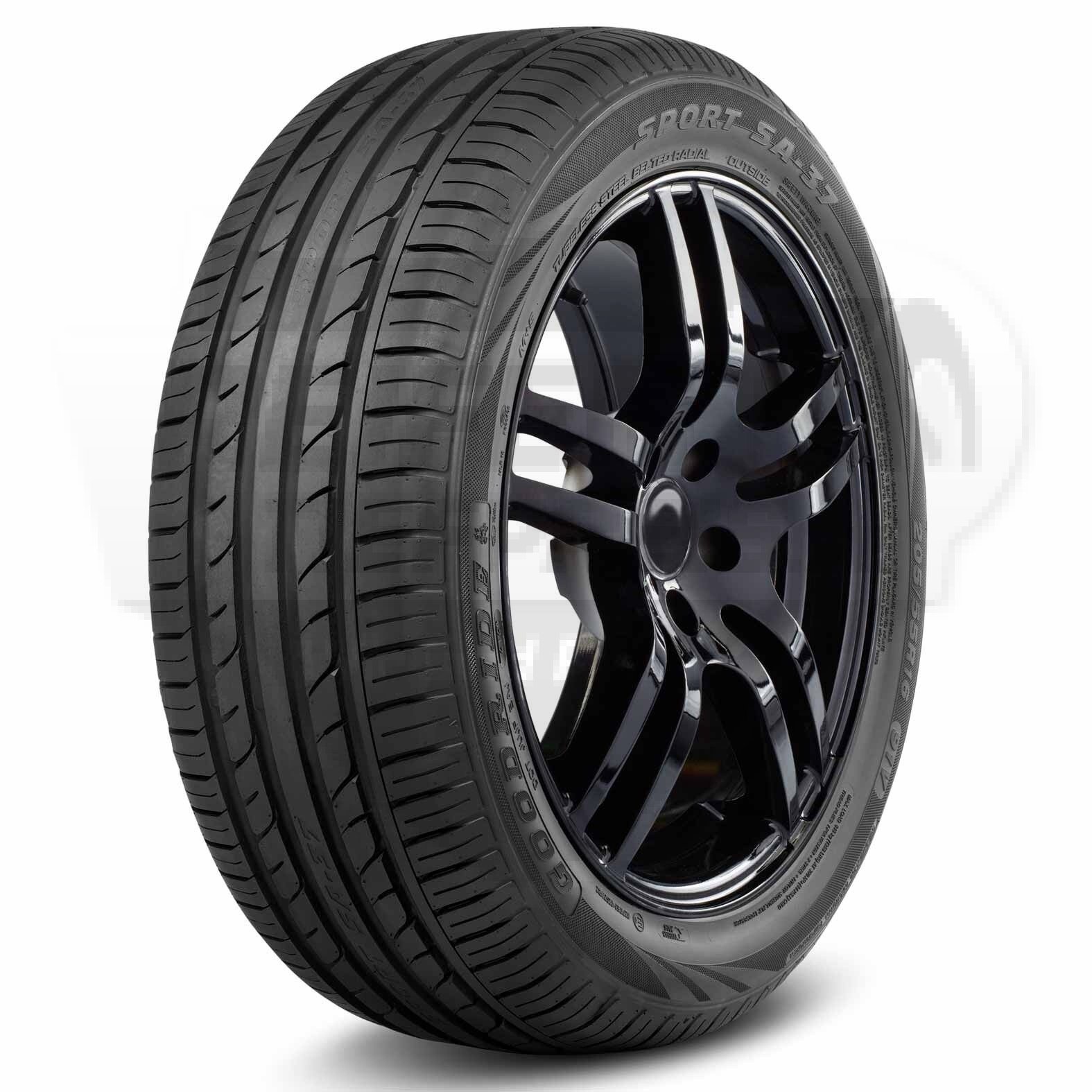 Goodride SA37 255/35 R19