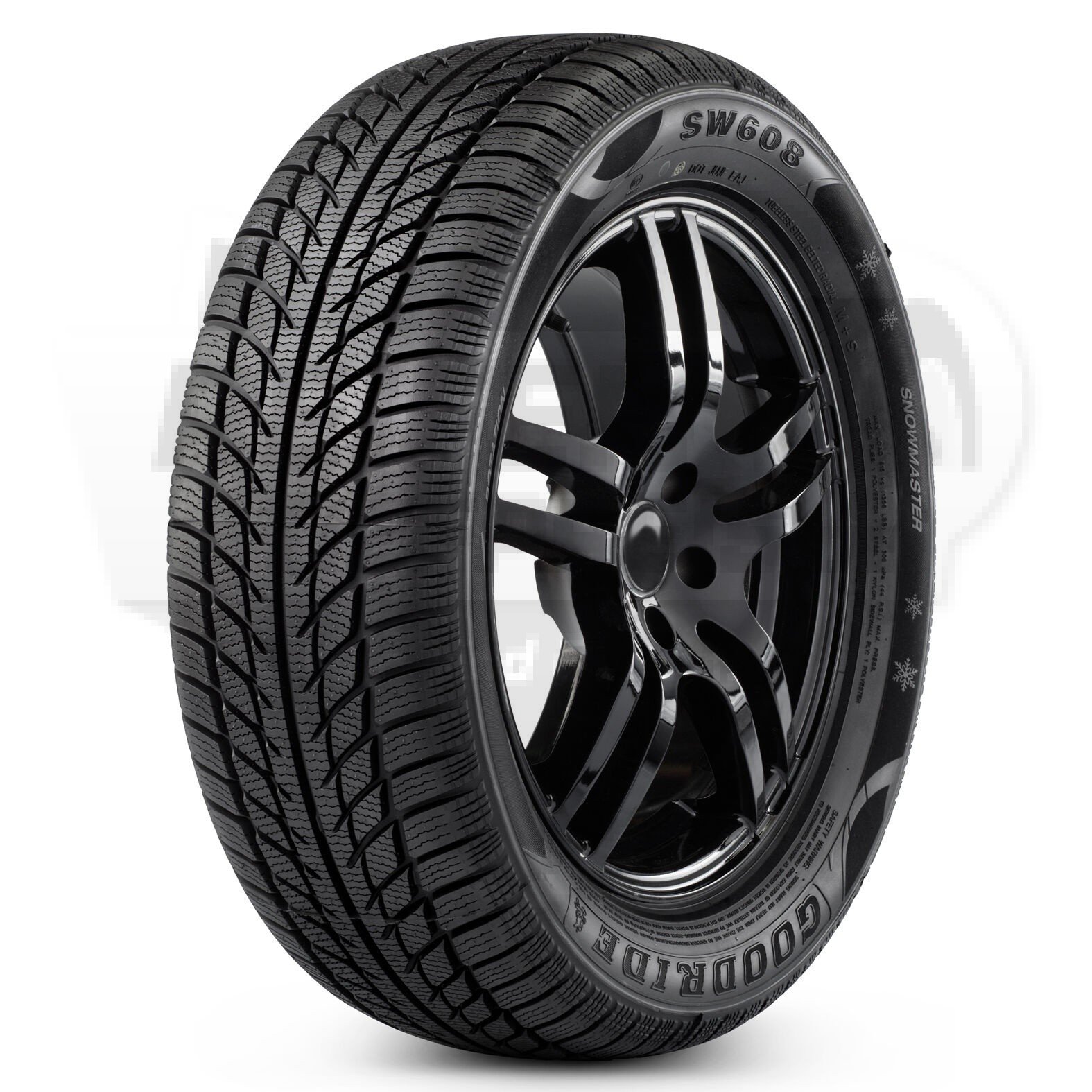Goodride SW608 205/55 R16
