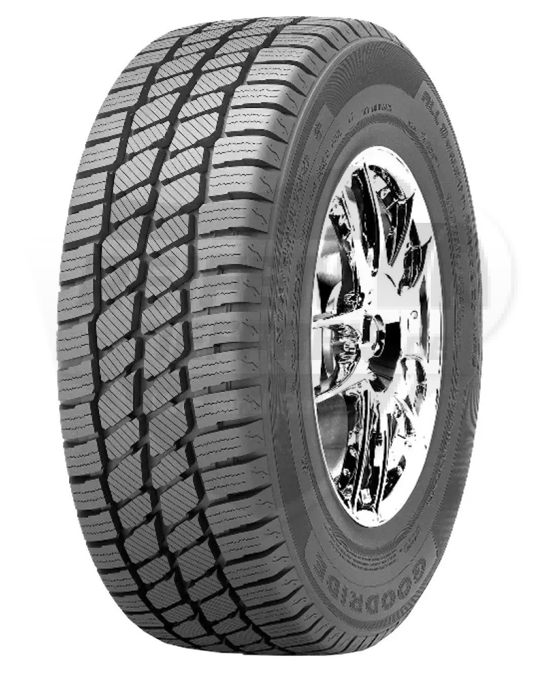 Goodride SW613 215/65 R16C
