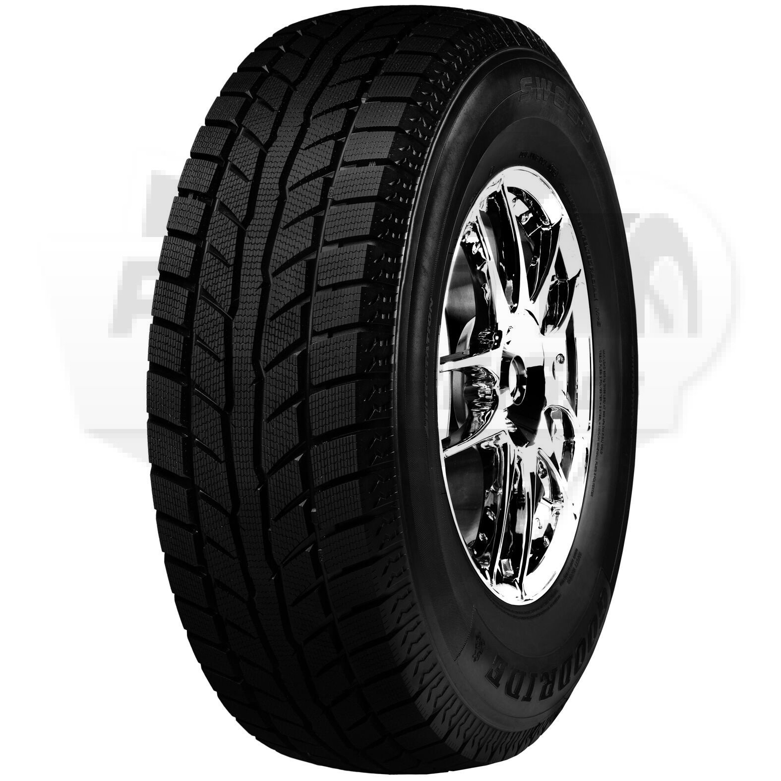 Goodride SW658