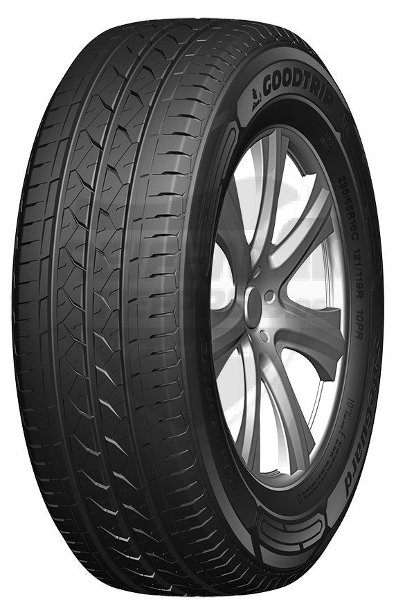 Goodtrip SafeGuard 225/65 R16C