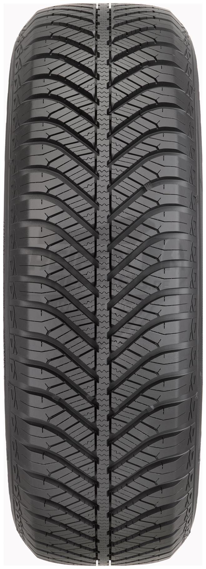 Goodyear Vector 4Seasons 225/50 R17