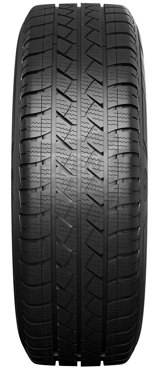 Goodyear Vector 4 Seasons Cargo 205/75 R16C