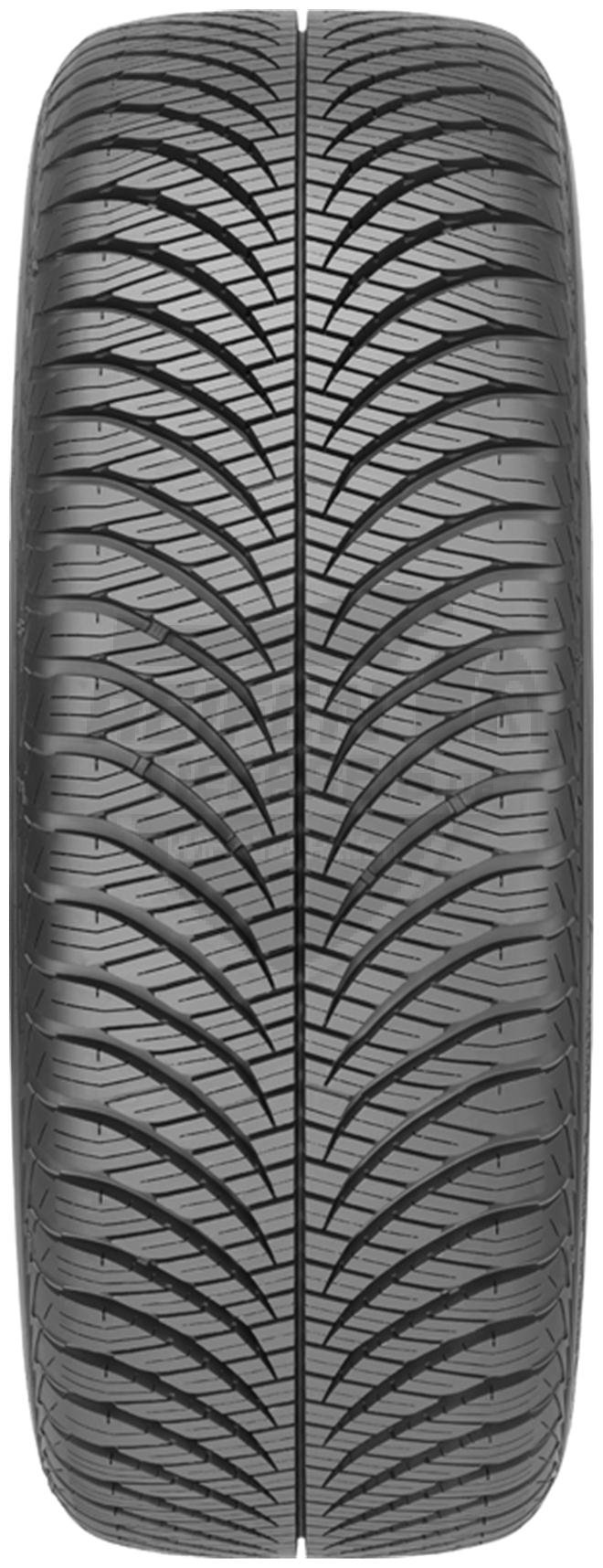 Goodyear Vector 4Seasons Gen-2 225/45 R17