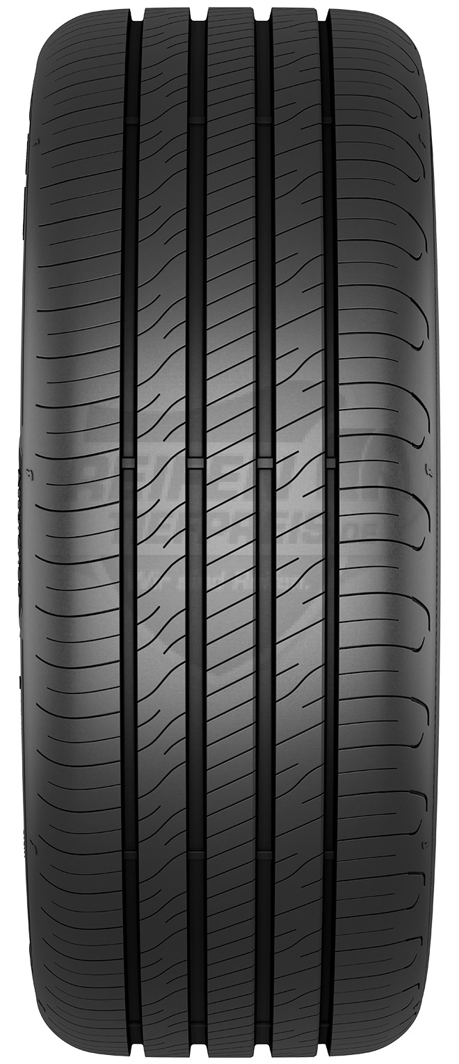 Goodyear ASSURANCE COMFORTTRED 205/50 R17 93H