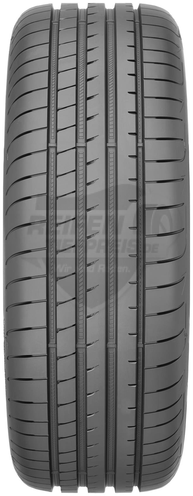 Goodyear Eagle F1 Asymmetric 3 SUV 235/55 R19
