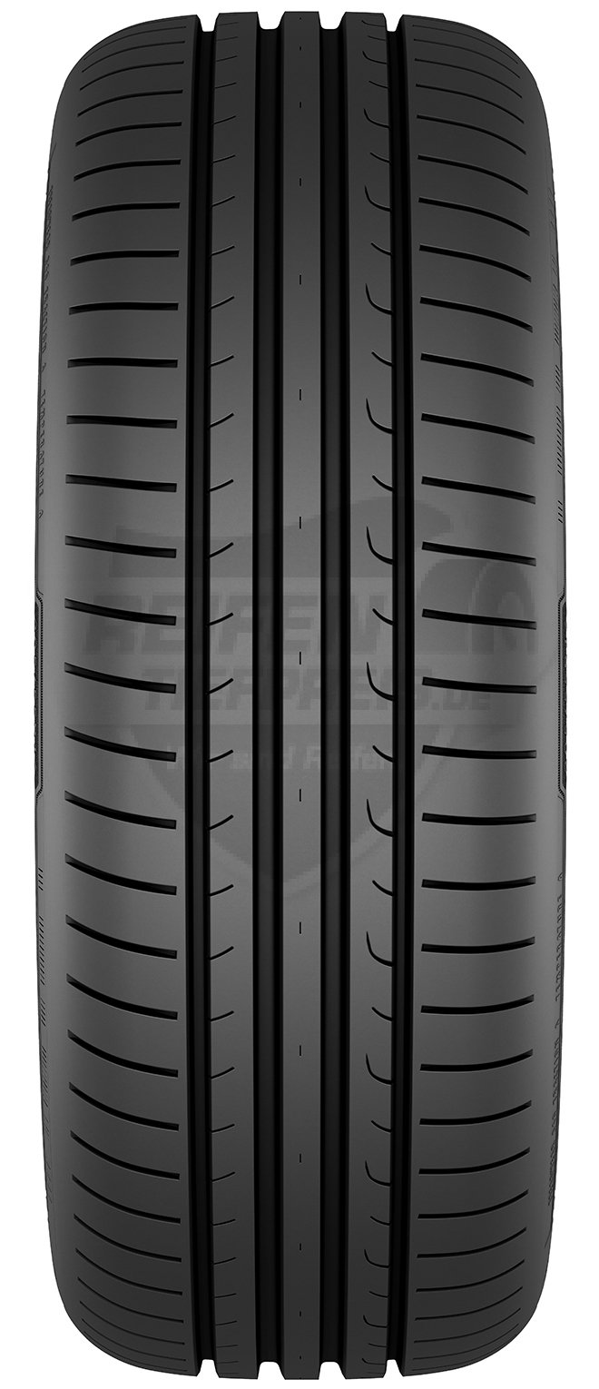 Goodyear EAGLE SPORT 2 UHP 275/45 R20 110Y