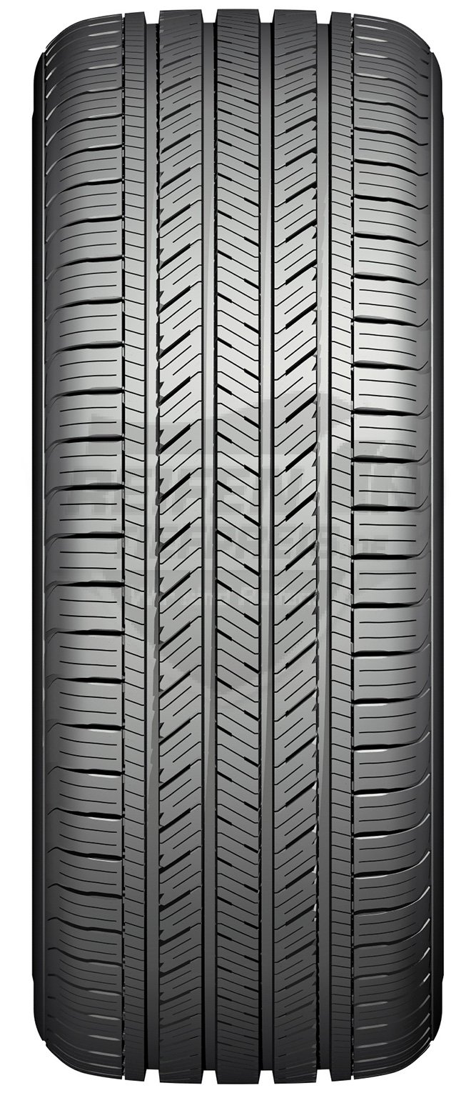 Goodyear Eagle Touring 275/45 R19