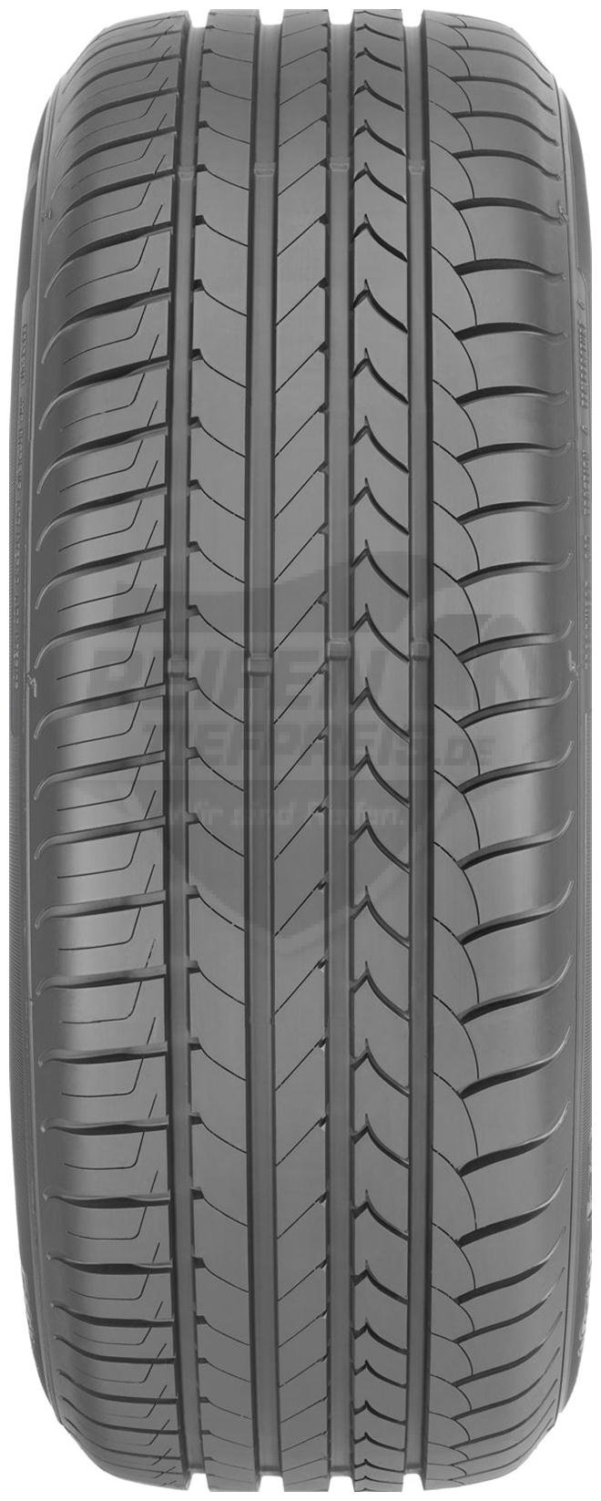 Goodyear EfficientGrip ROF 255/50 R19