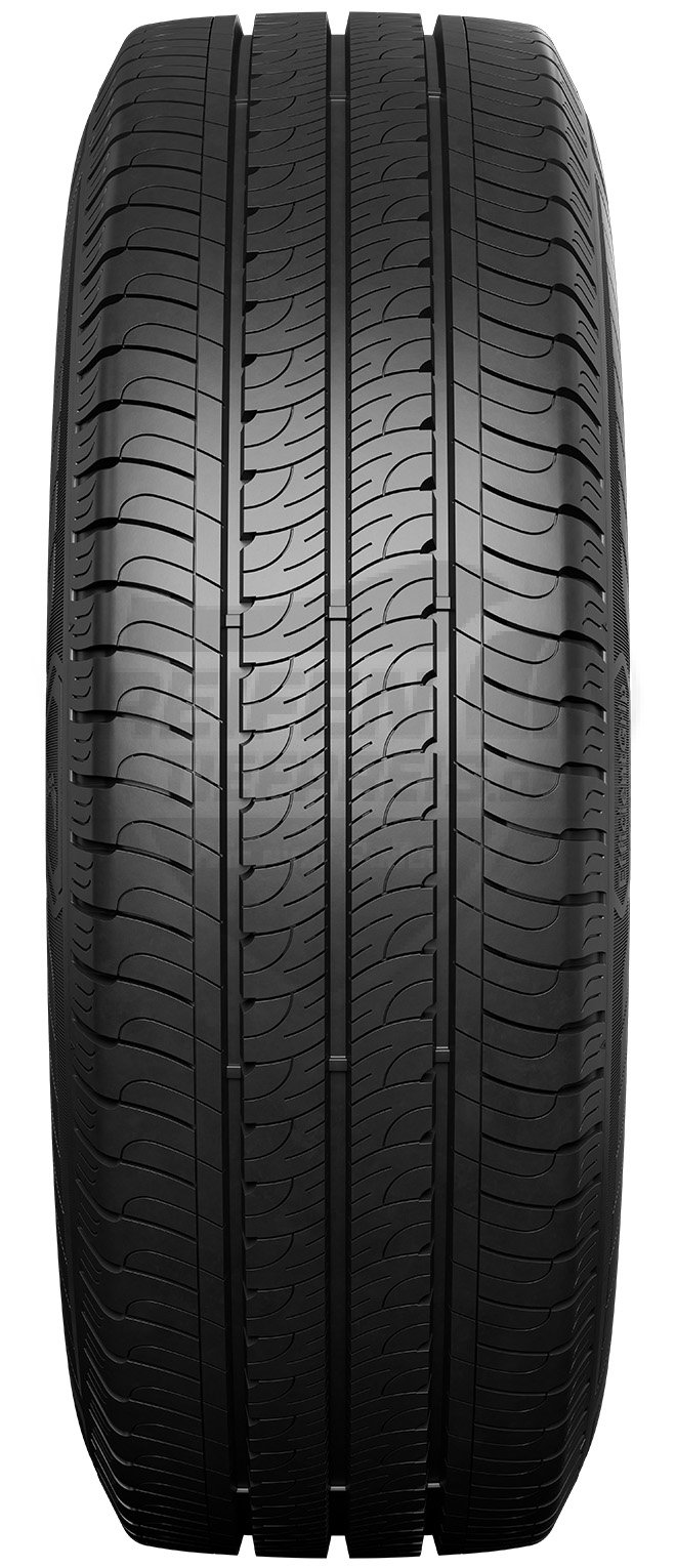 Goodyear Efficientgrip Cargo 2 215/60 R17C