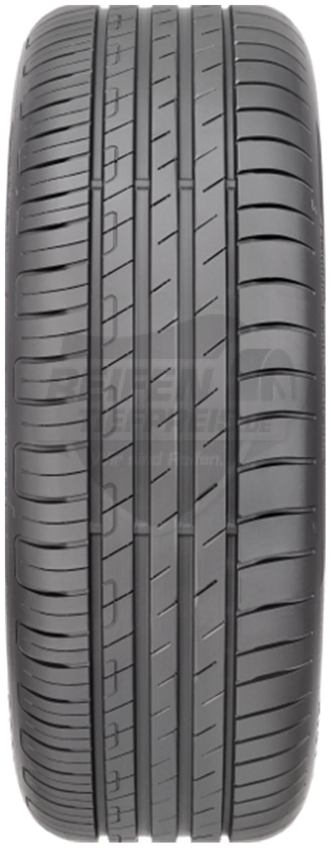 Goodyear EfficientGrip Performance 215/60 R17