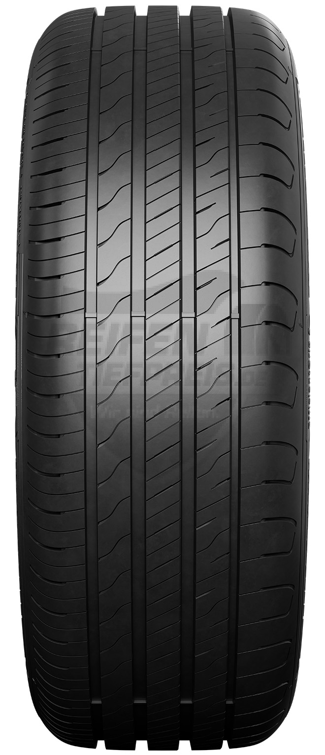 Goodyear Efficientgrip 2 SUV