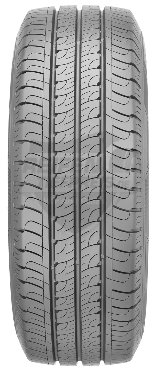 Goodyear Efficientgrip Cargo 205/65 R16C