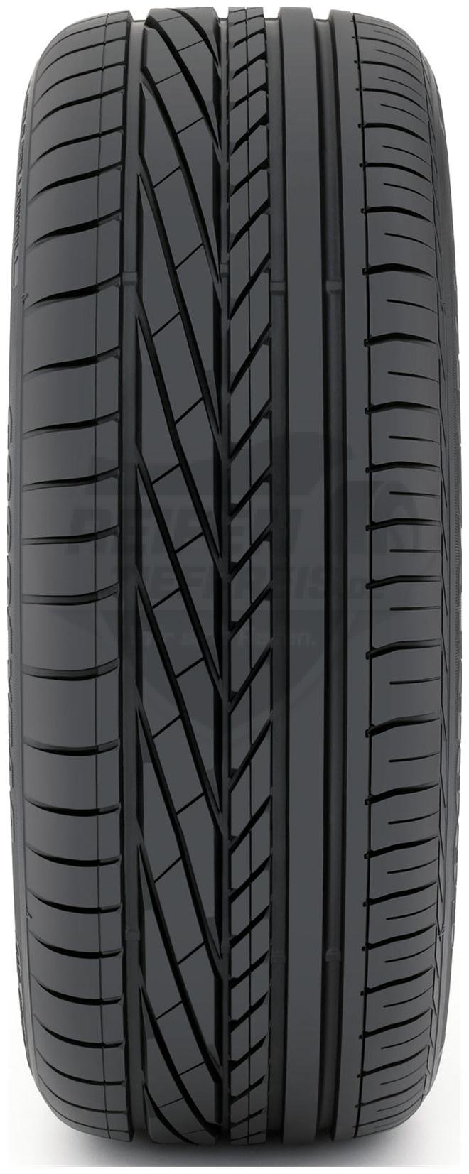 Goodyear Excellence 255/45 R20