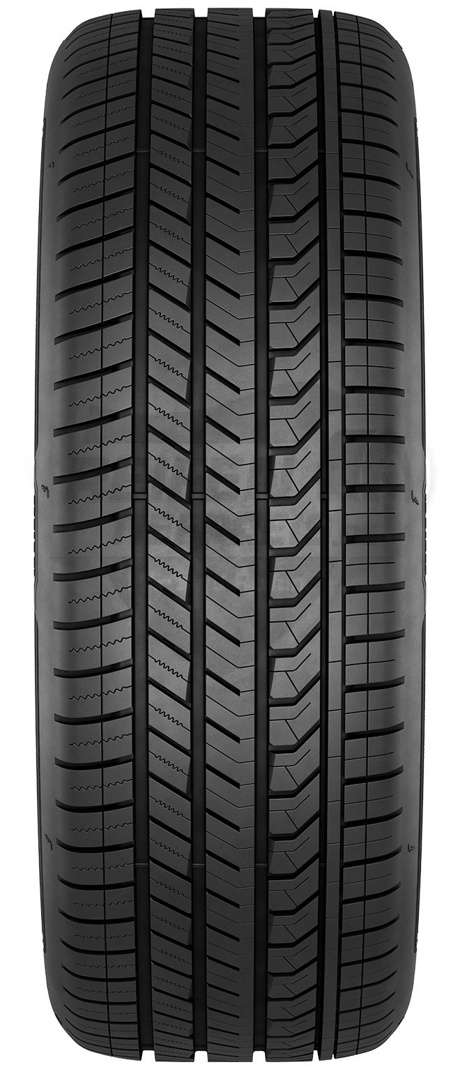 Goodyear Eagle F1 Allterrain 255/40 R22