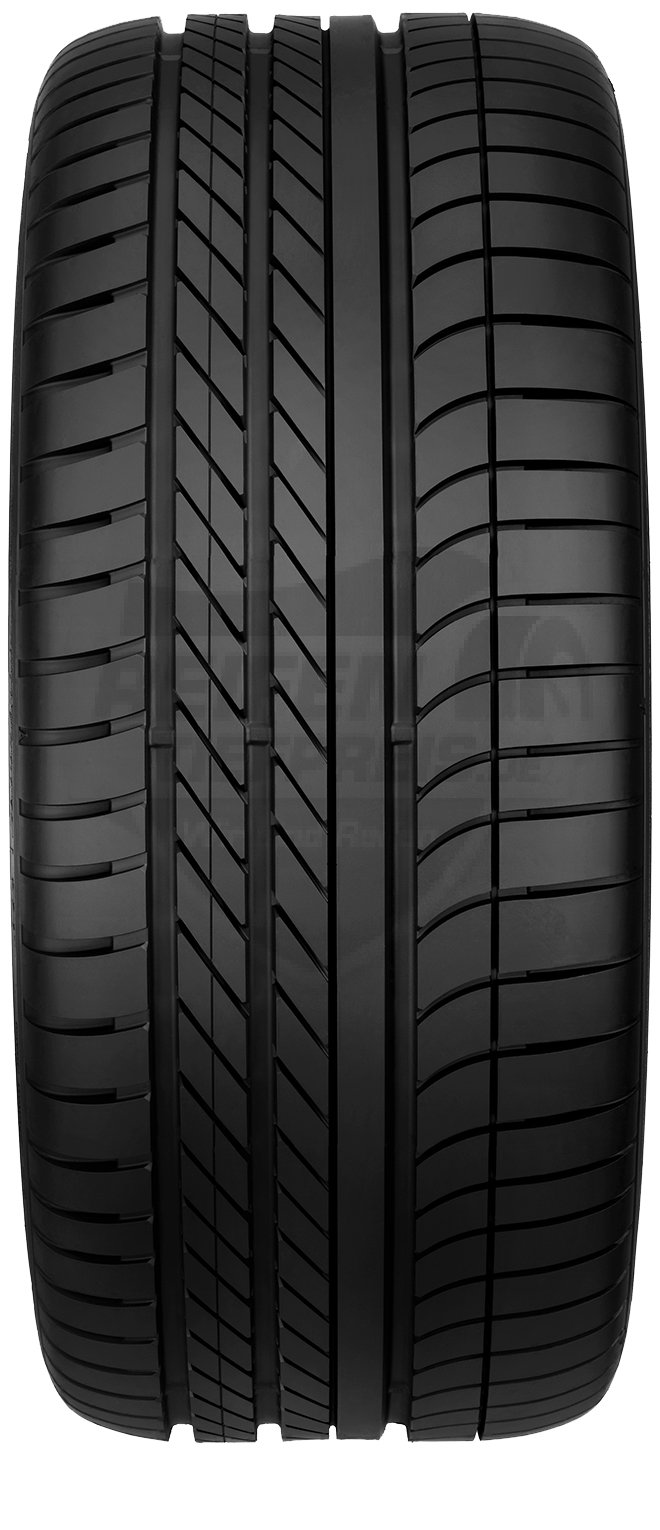 Goodyear Eagle F1 Asymmetric SUV 4X4 255/55 R20