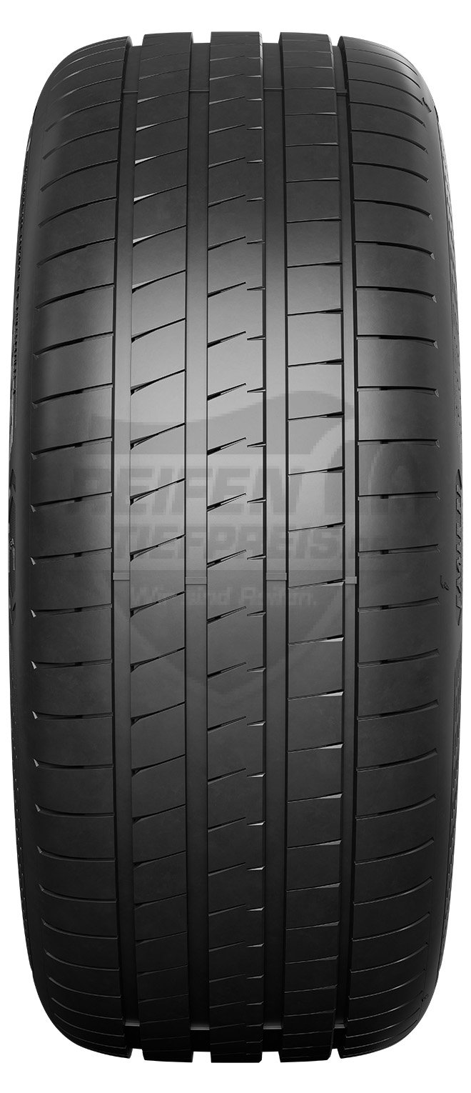 Goodyear Eagle F1 Asymmetric 6 225/55 R17