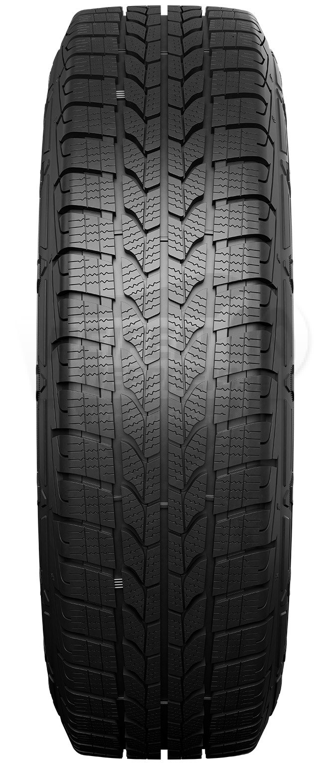 Goodyear Ultragrip Ice Cargo 215/75 R16C