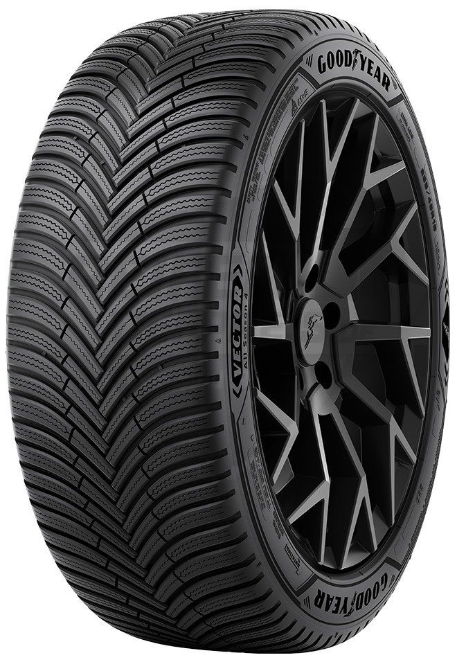 Goodyear VECTOR ALL SEASON 4 205/65 R16