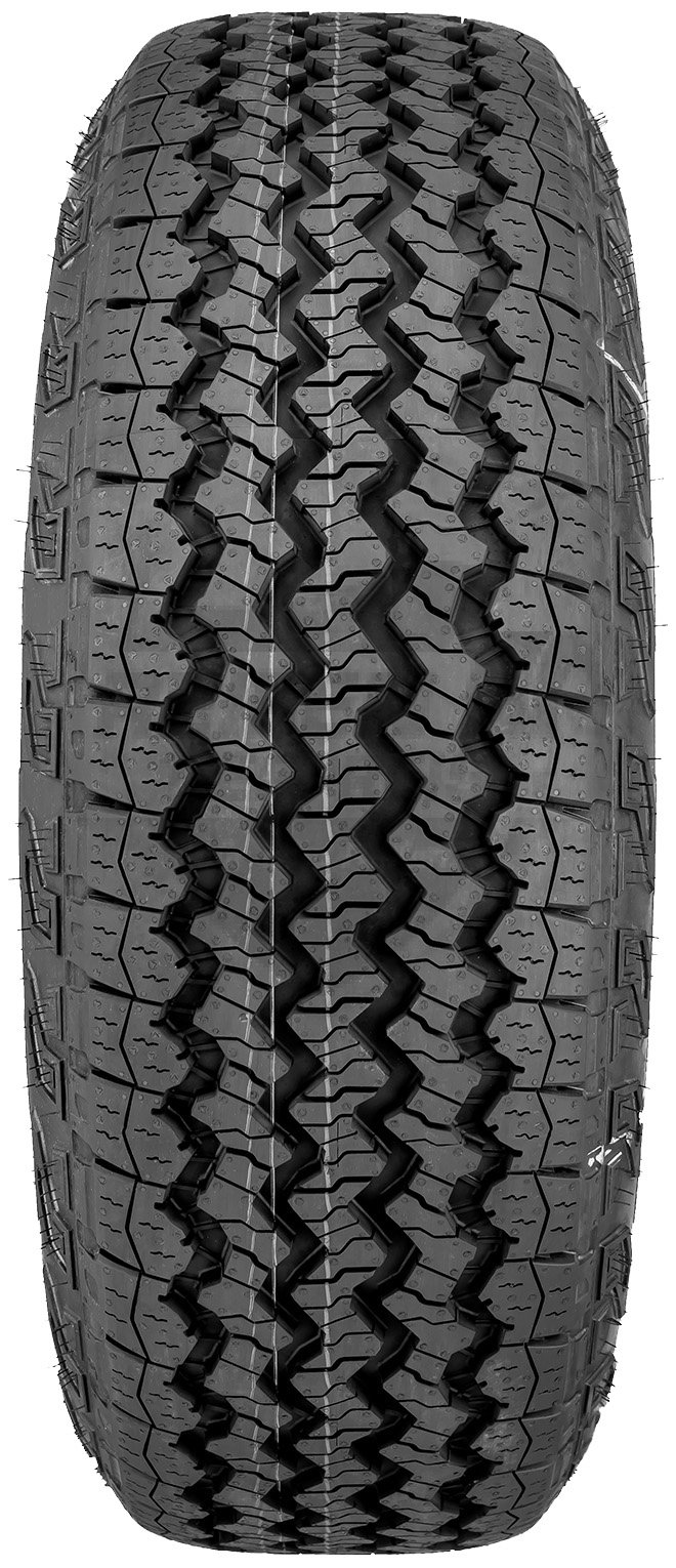 Goodyear WRANGLER TERRITORY AT/S