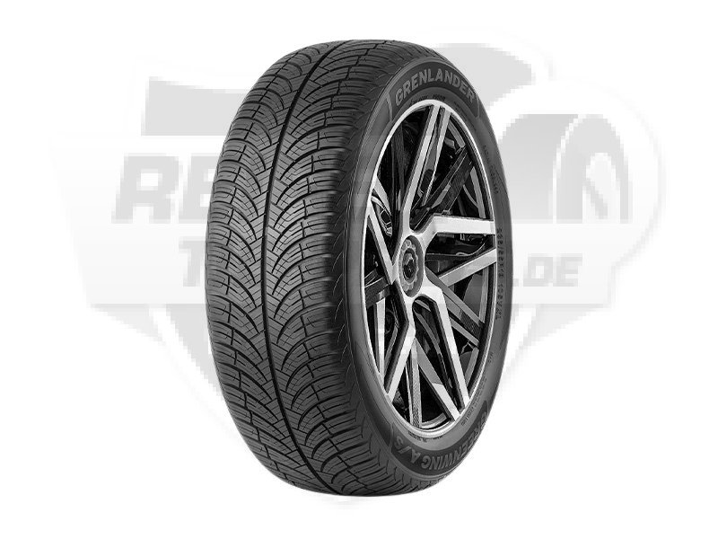Grenlander GREENWING A/S