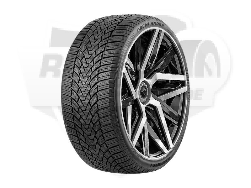 Grenlander ICEHAWKE 1 195/65 R15