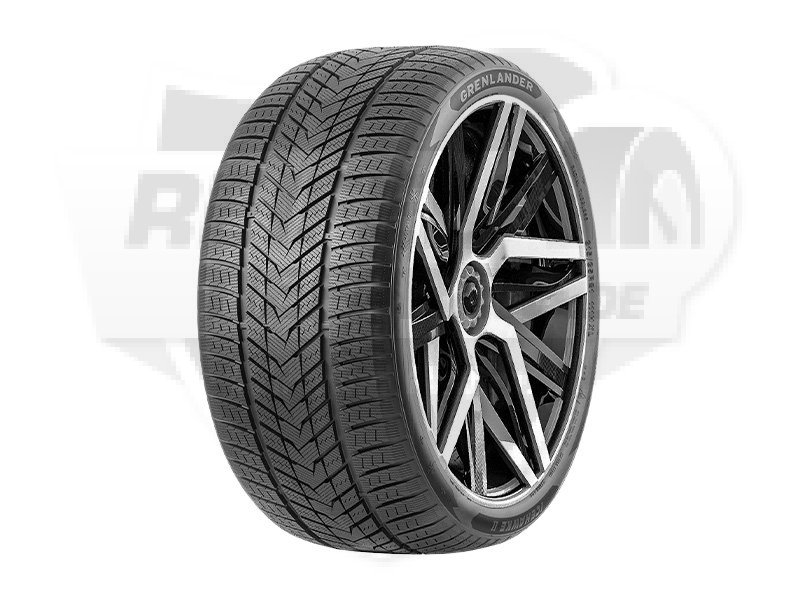 Grenlander ICEHAWKE 2 315/35 R21 111H