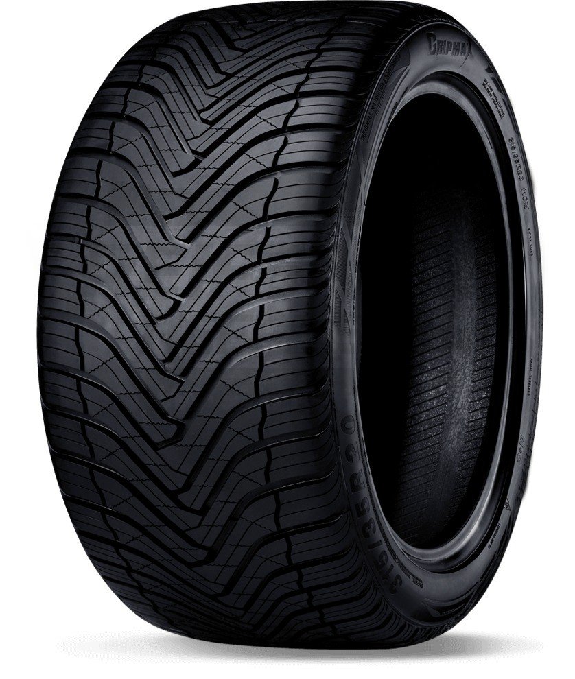 Gripmax Suregrip AS 245/40 R19