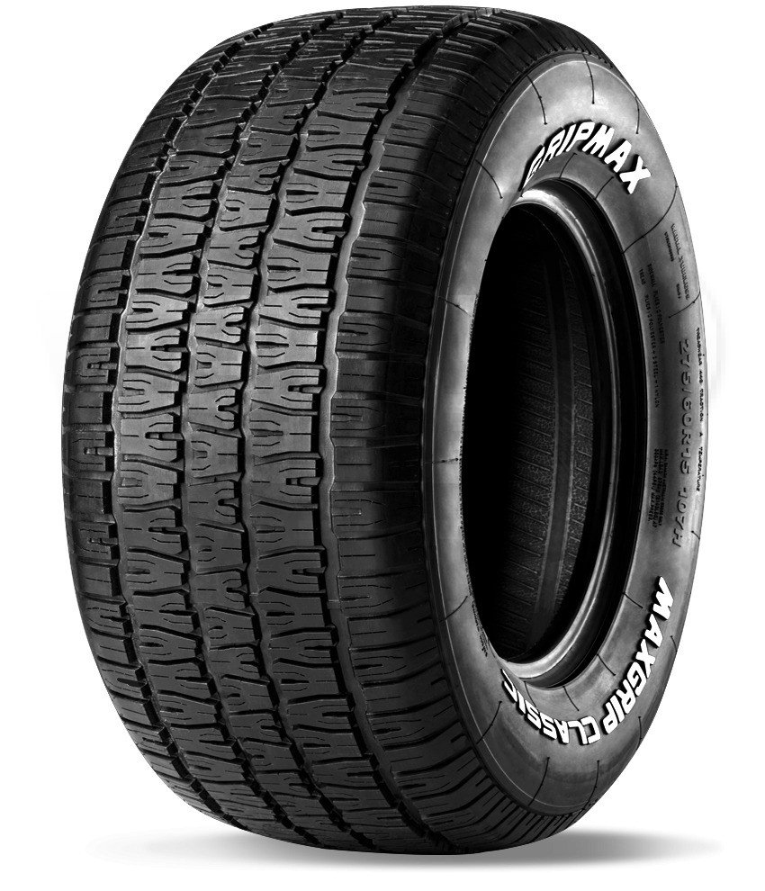 Gripmax Classic Grip 125/80 R15