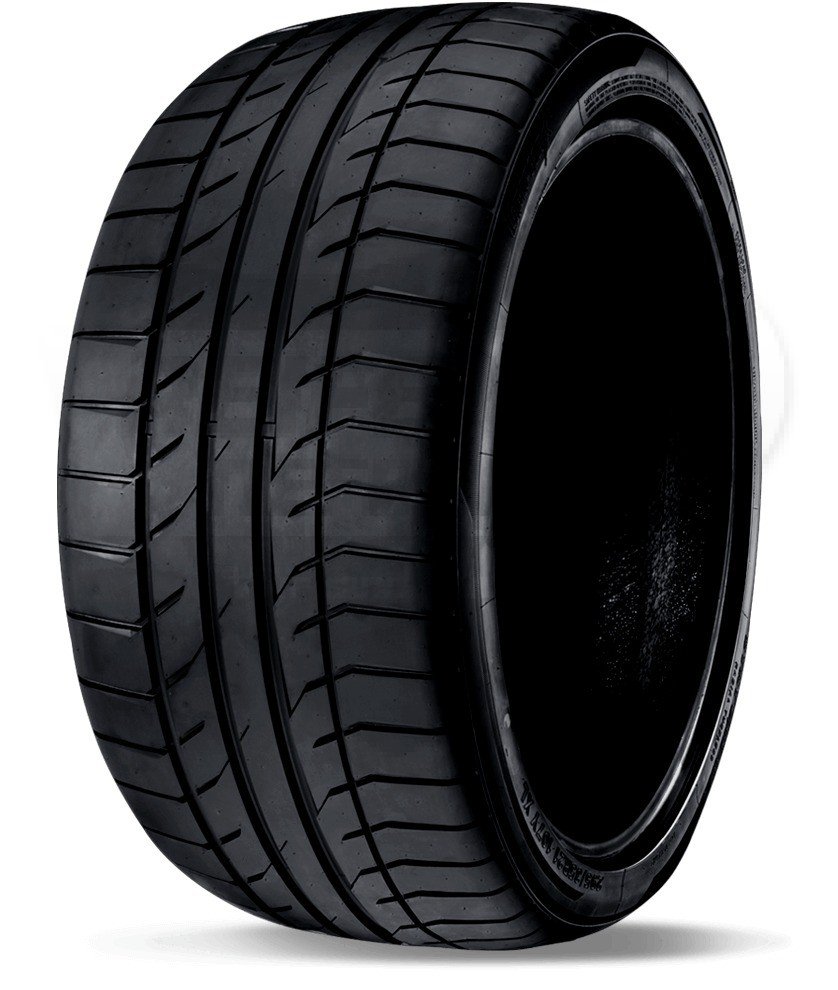 Gripmax Stature HT 225/45 R19