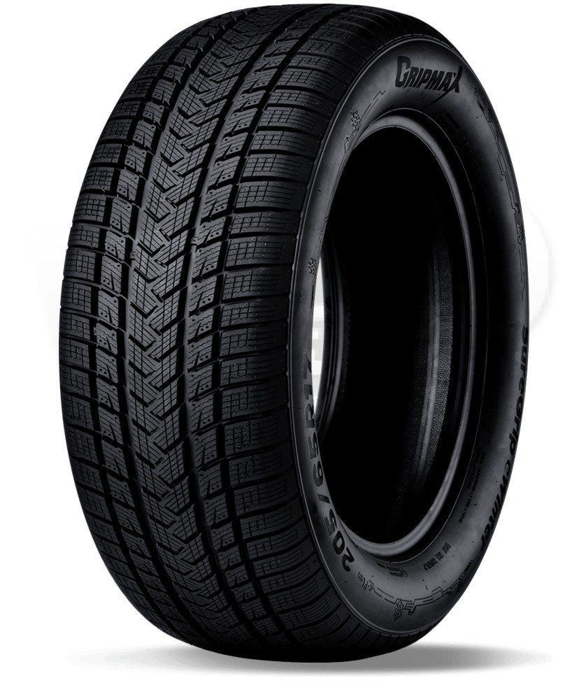 Gripmax SUREGRIP eWINTER 205/45 R17 88V