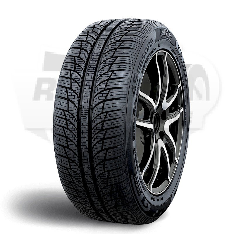 GT-Radial 4Seasons 155/65 R14