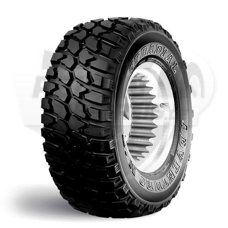 GT-Radial Adventuro M/T 235/85 R16