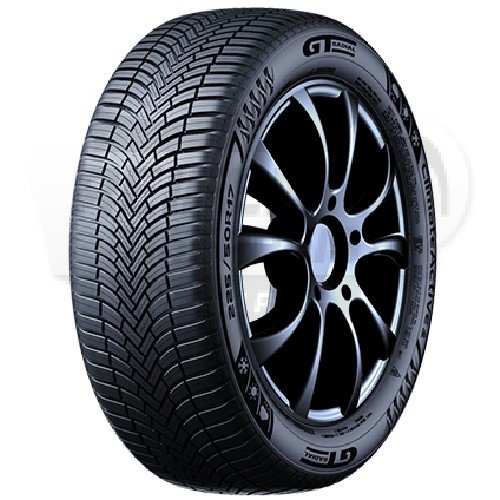 GT-Radial ClimateActive 235/60 R18