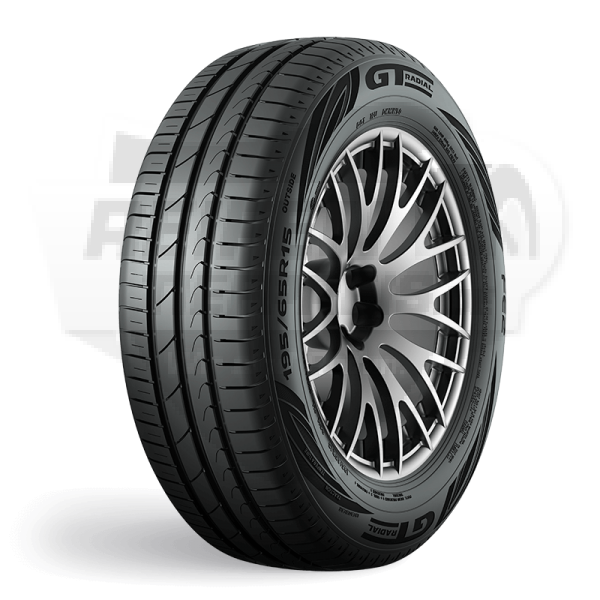 GT-Radial FE2 EVO 185/65 R15